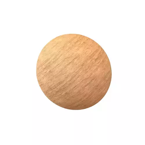 Wooden Sphere v1 001