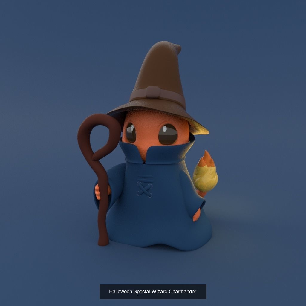 Halloween Special collection _4