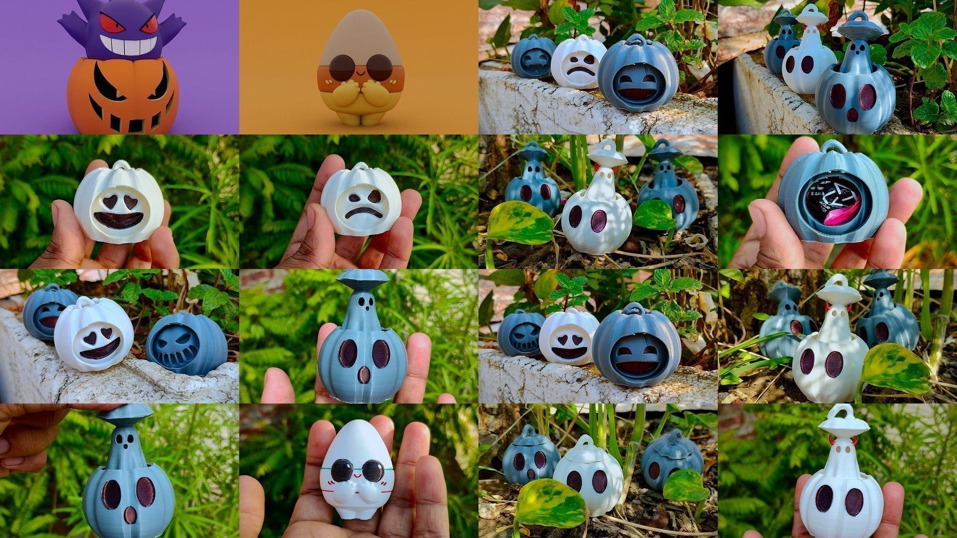 Halloween Special collection _1