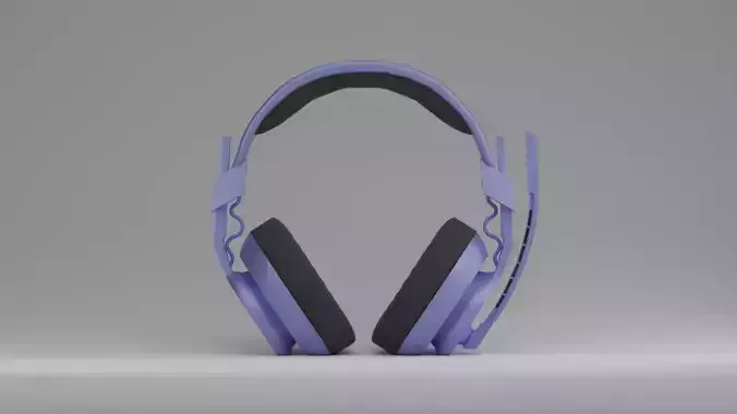 Astro A10 Gen 2 Headphone gaming headset