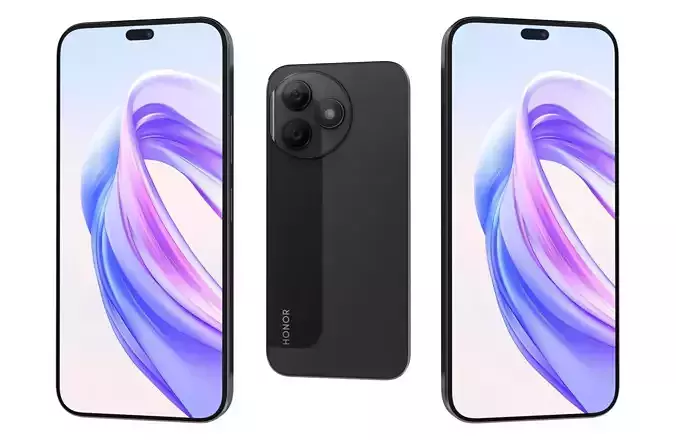 Honor X50i Plus Black