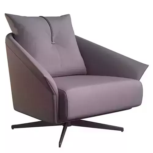 WALA - Single Seater Sofa
