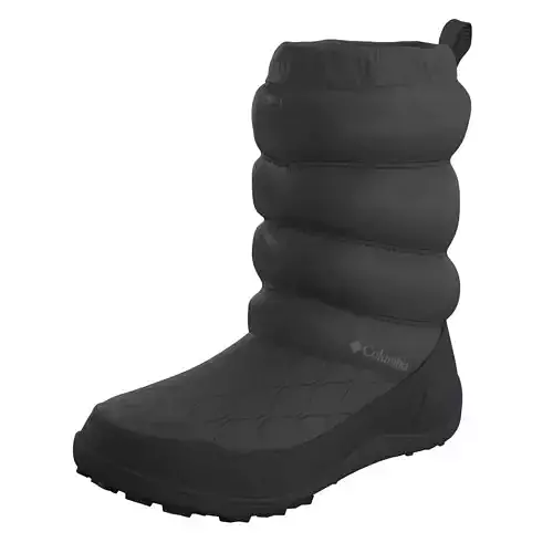 Womens Minx Slip on Boot