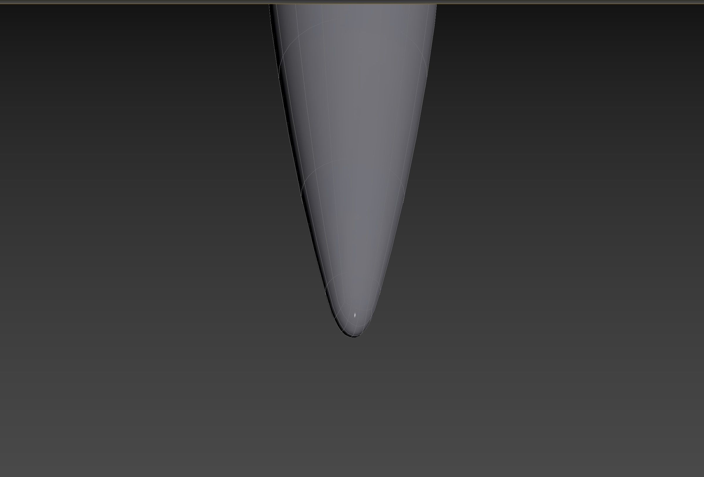 Prop259 Needle 3D model_28