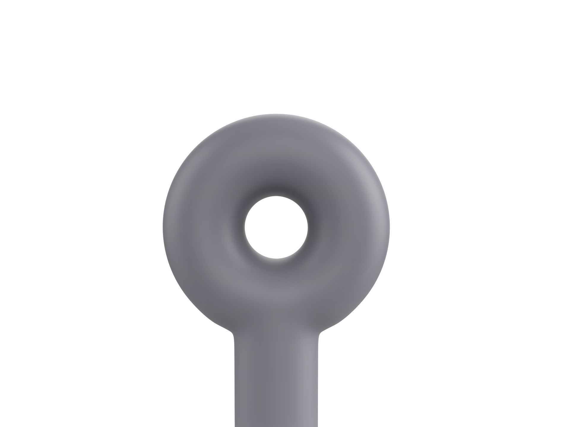 Prop259 Needle 3D model_7