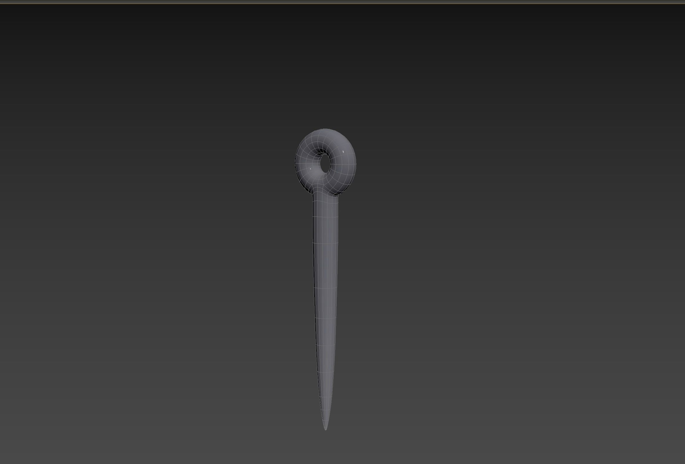 Prop259 Needle 3D model_17