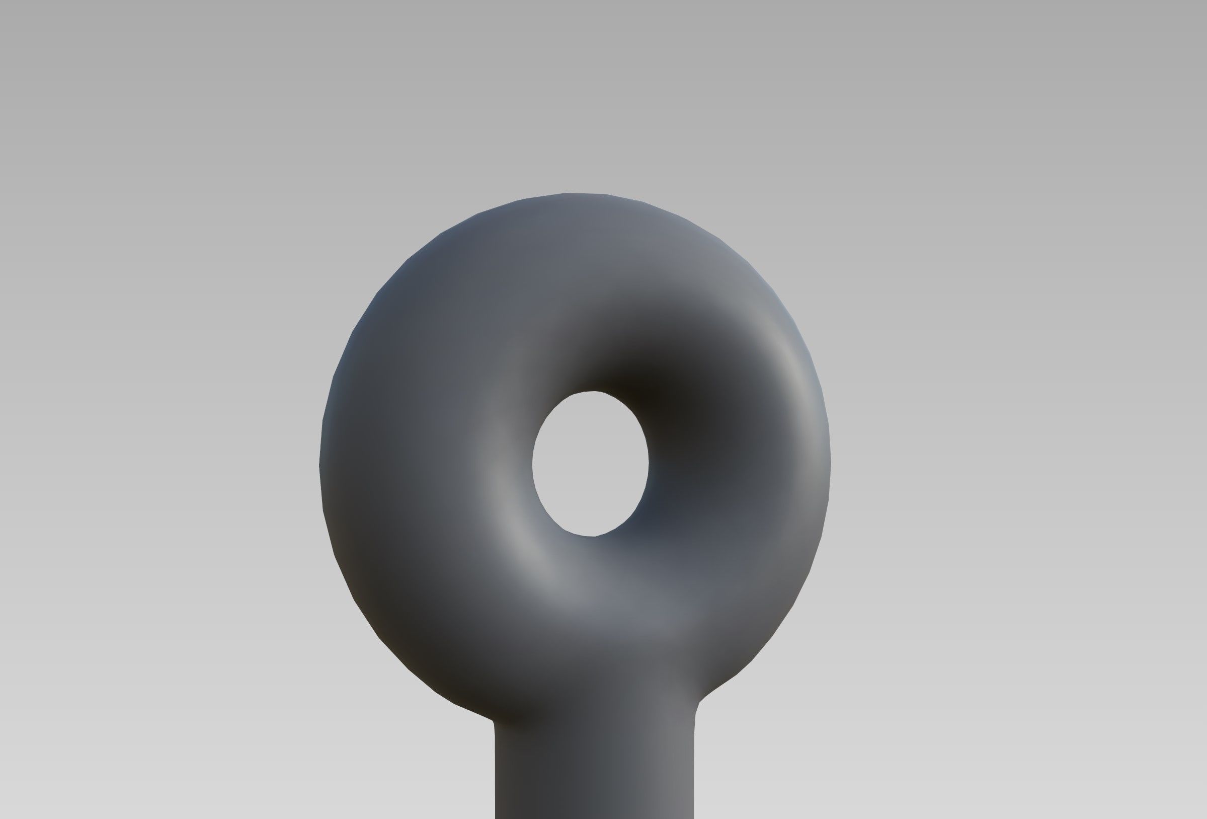 Prop259 Needle 3D model_14