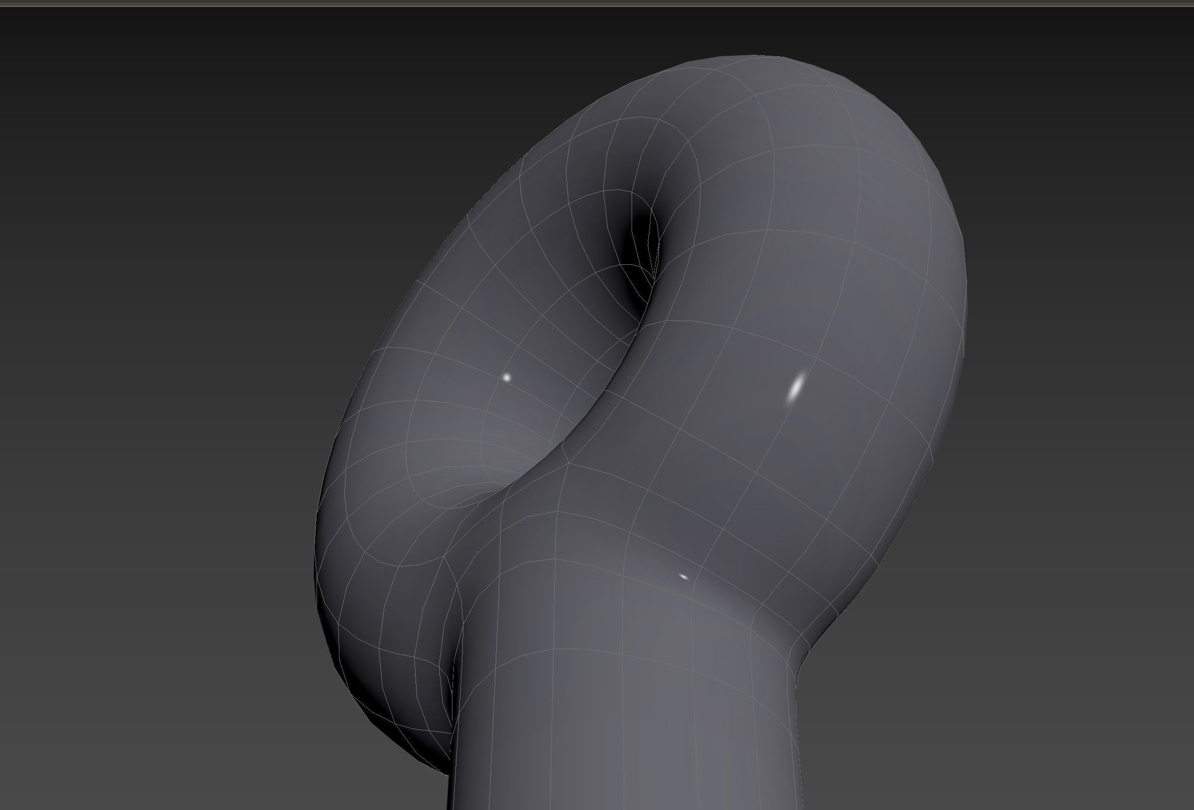 Prop259 Needle 3D model_26