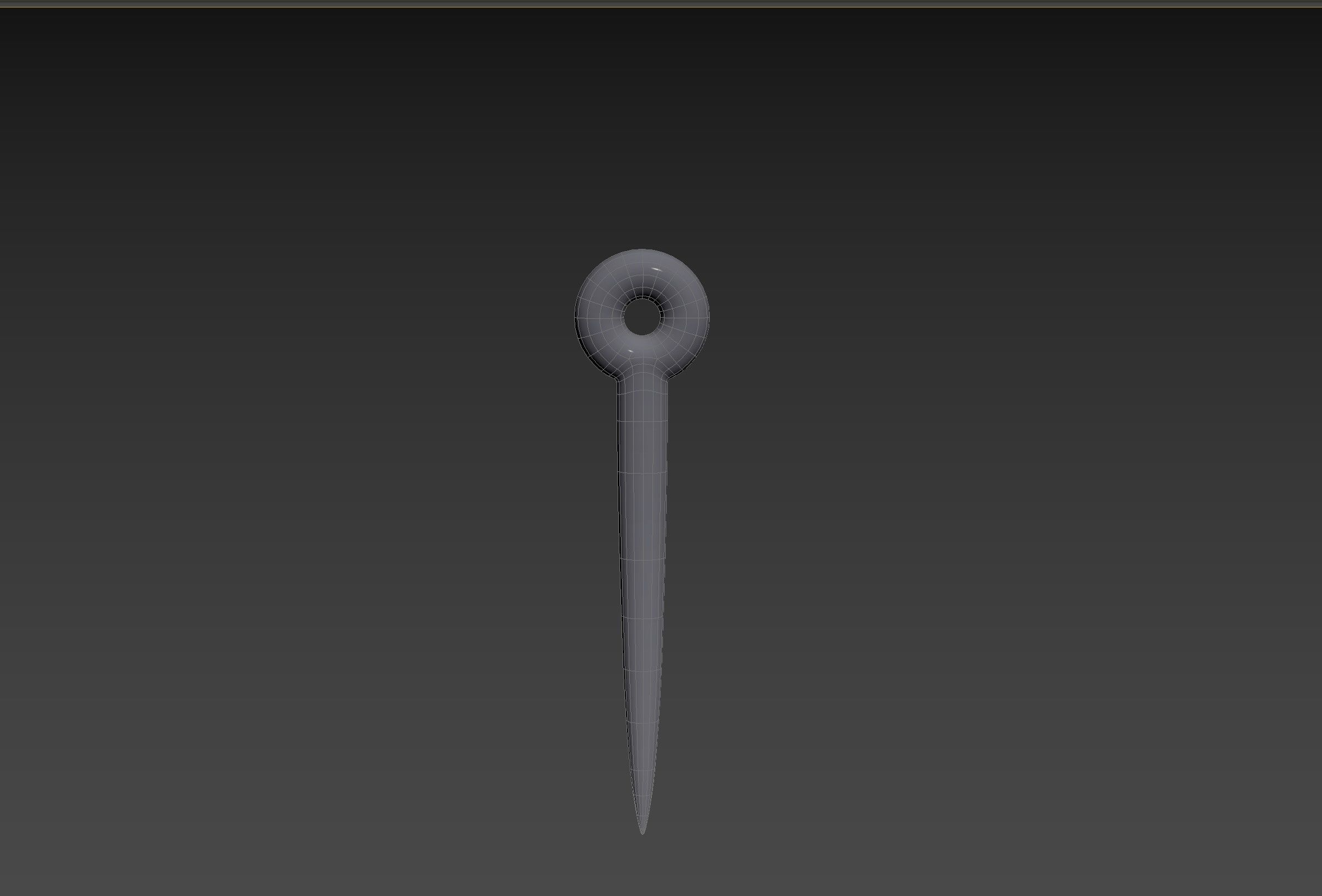 Prop259 Needle 3D model_18