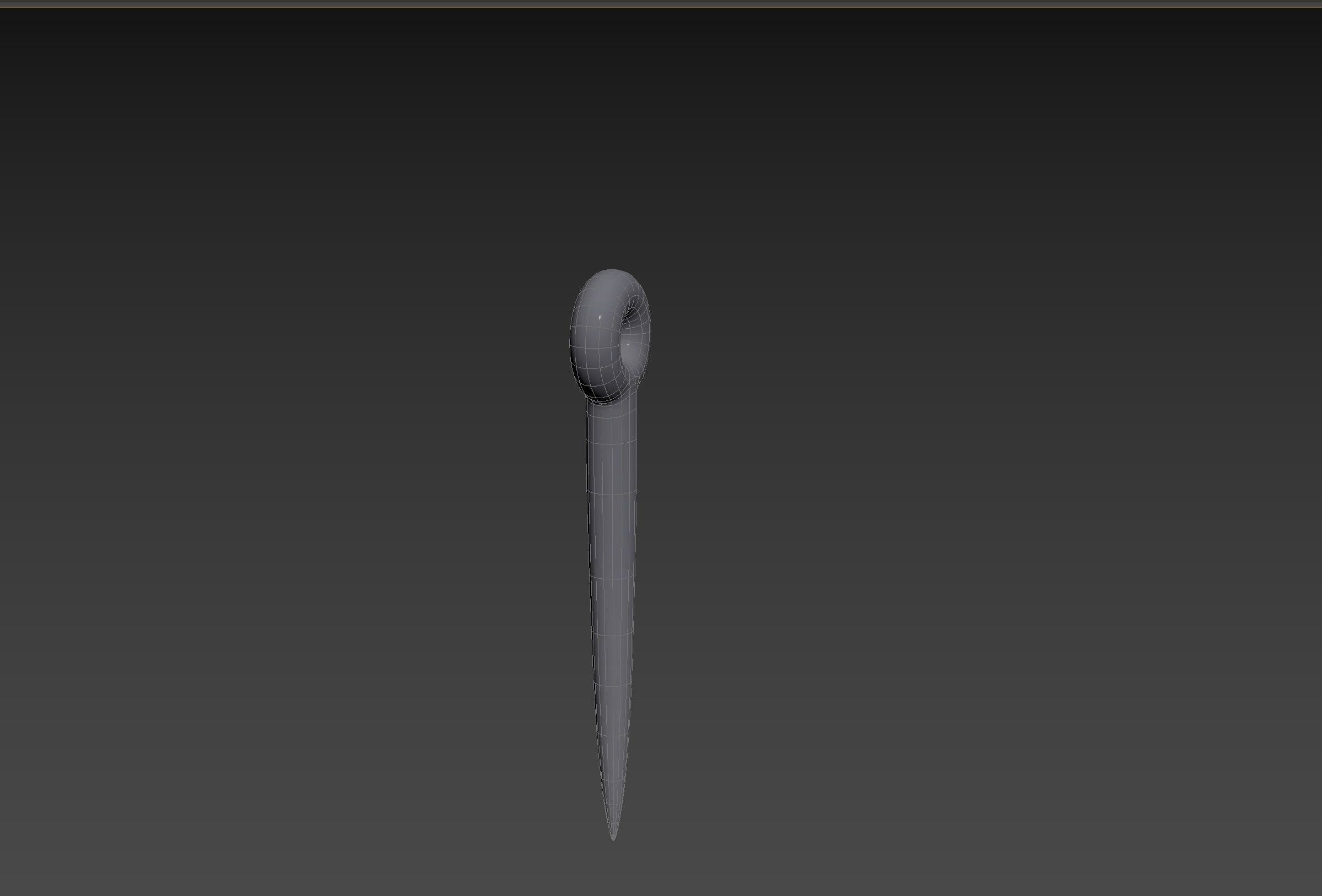 Prop259 Needle 3D model_19