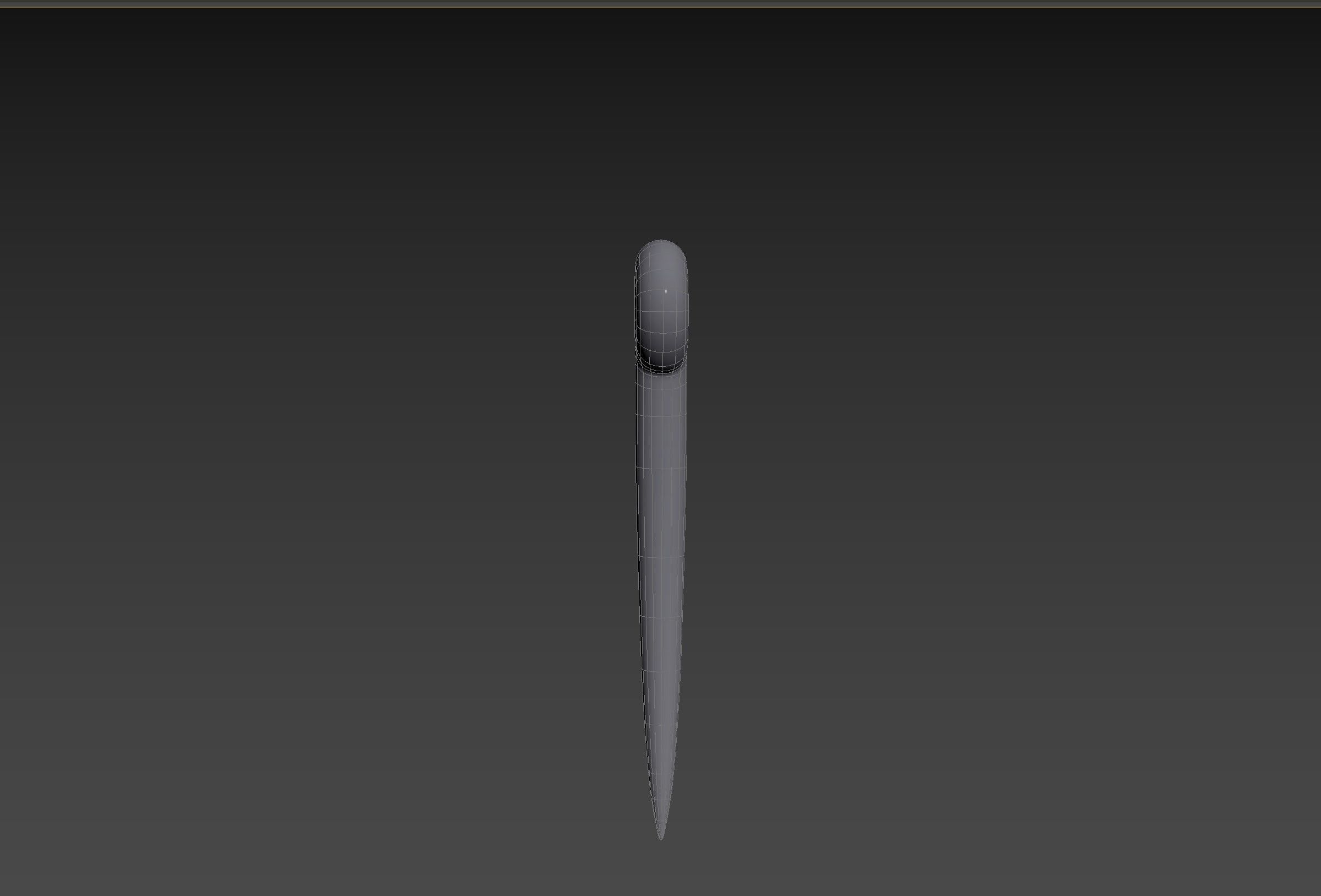 Prop259 Needle 3D model_22