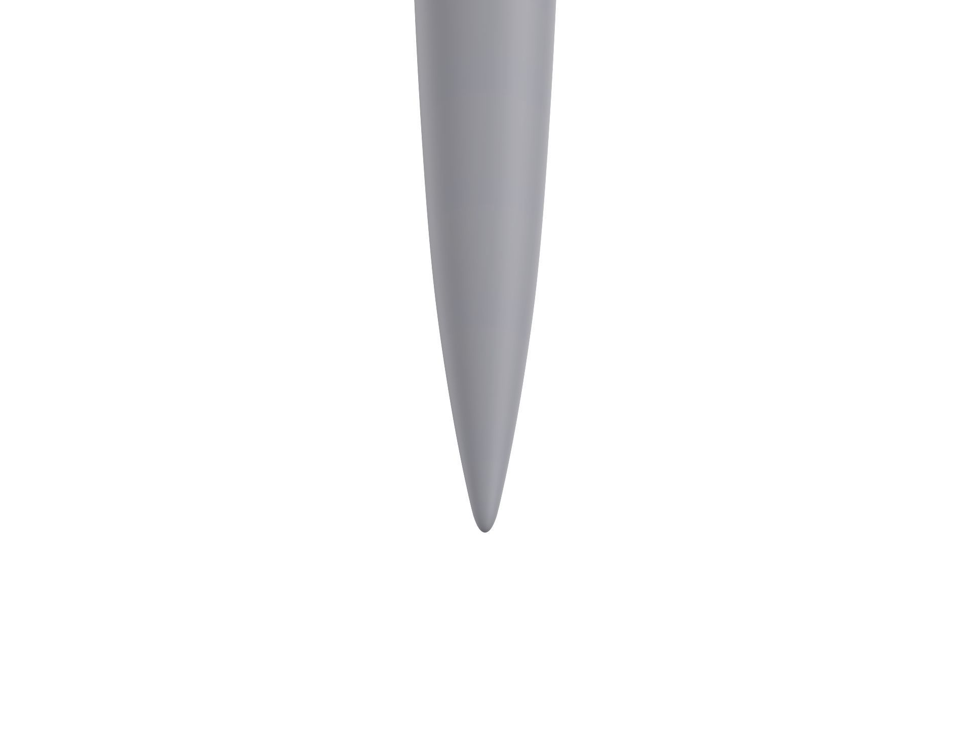 Prop259 Needle 3D model_9