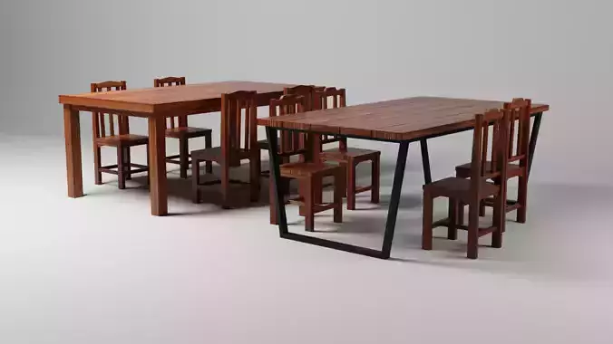 Table prop