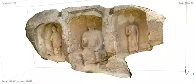 Buddha Cave