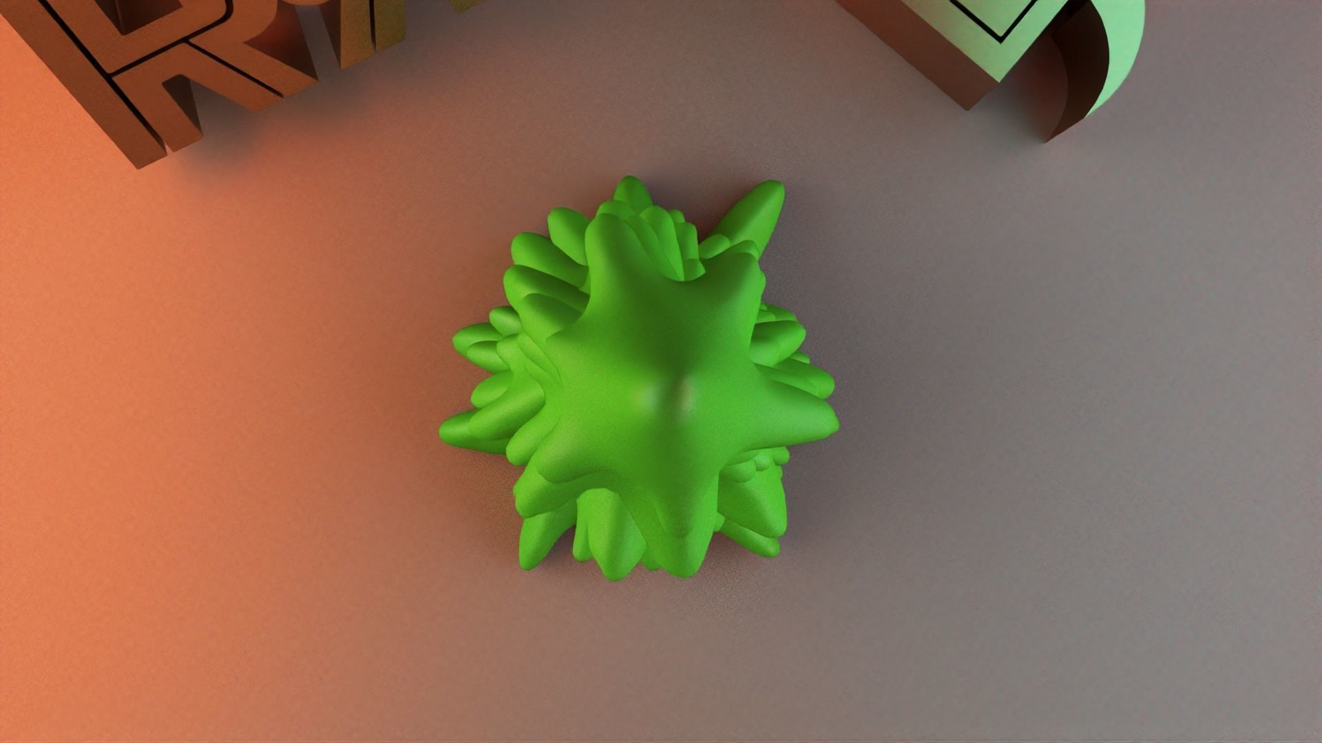  Christmas Tree FREE 01 Free 3D print model_4