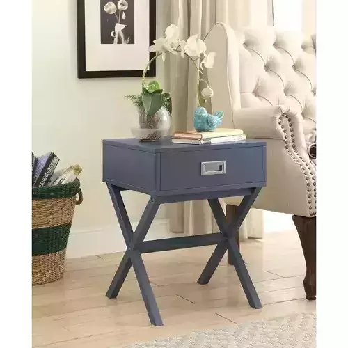 Rockhill End Table