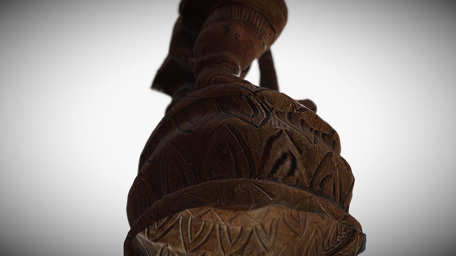 Yak2 Thai Giant 3D print model_6