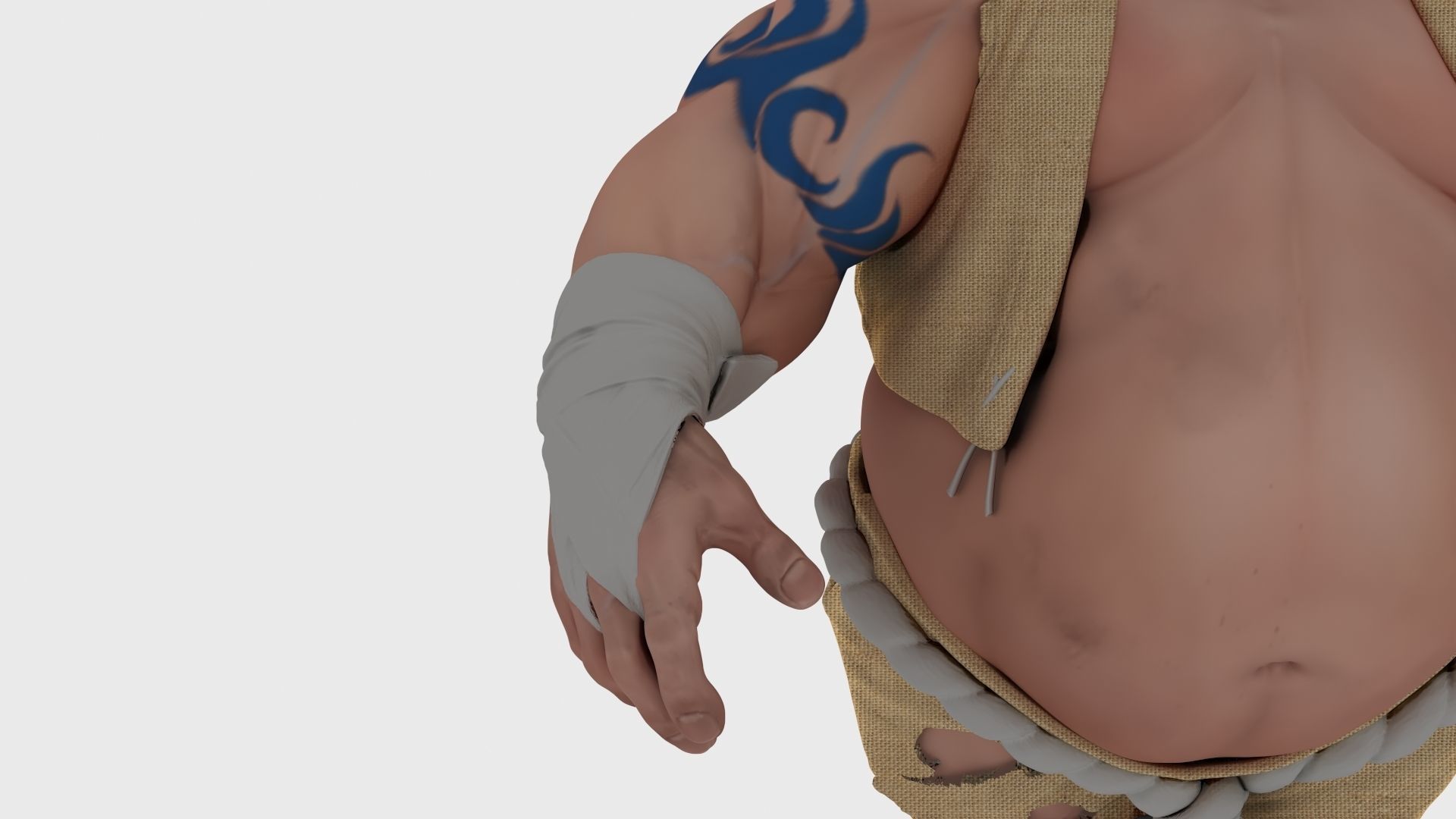 Kotelnikoff 3D model_3