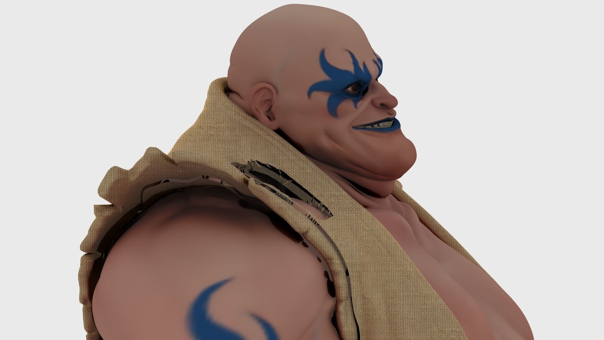 Kotelnikoff 3D model_7