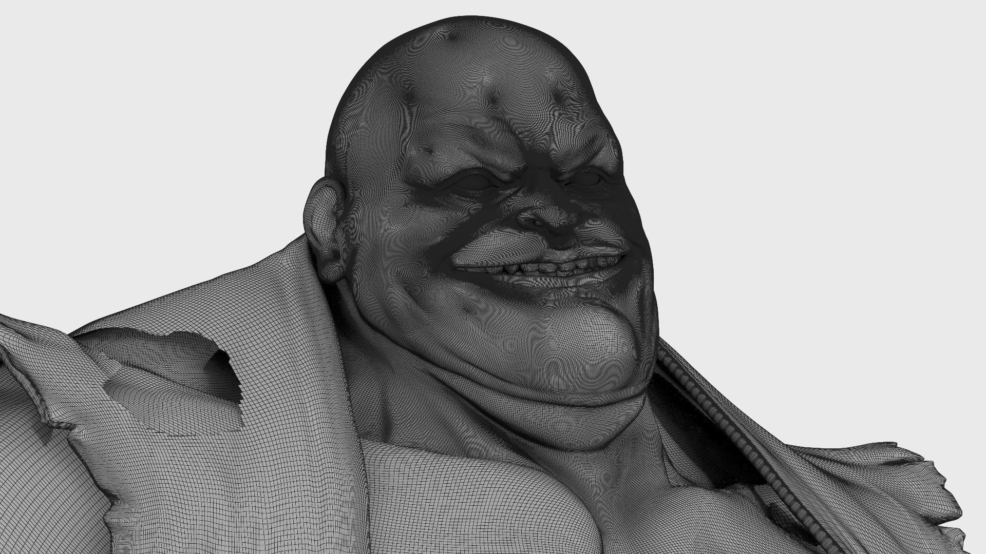 Kotelnikoff 3D model_13