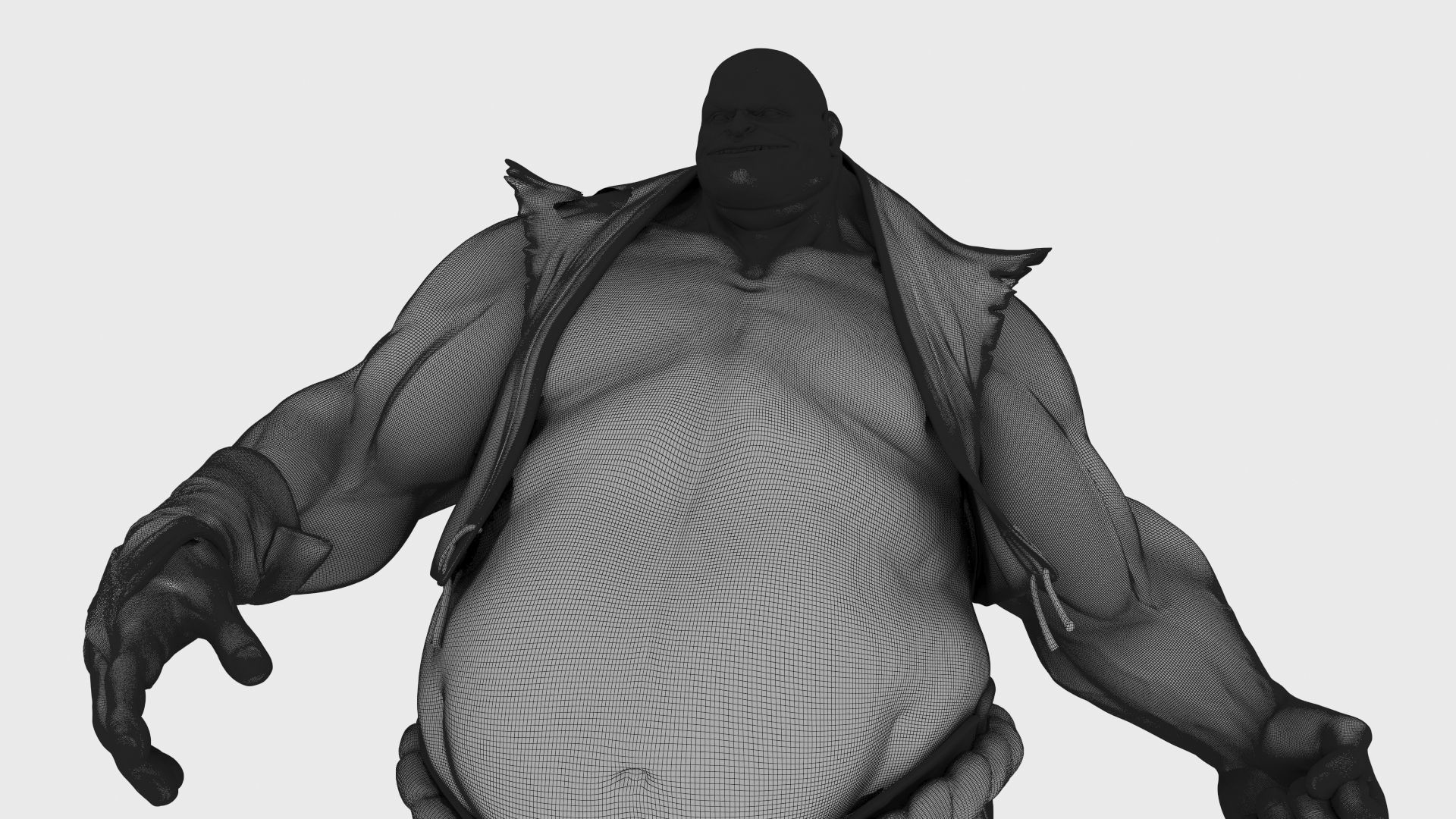 Kotelnikoff 3D model_14