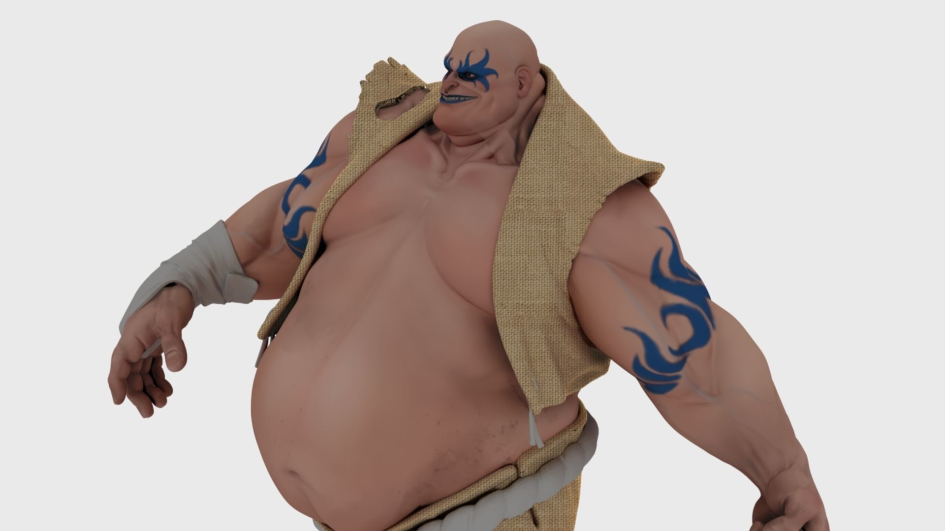 Kotelnikoff 3D model_11