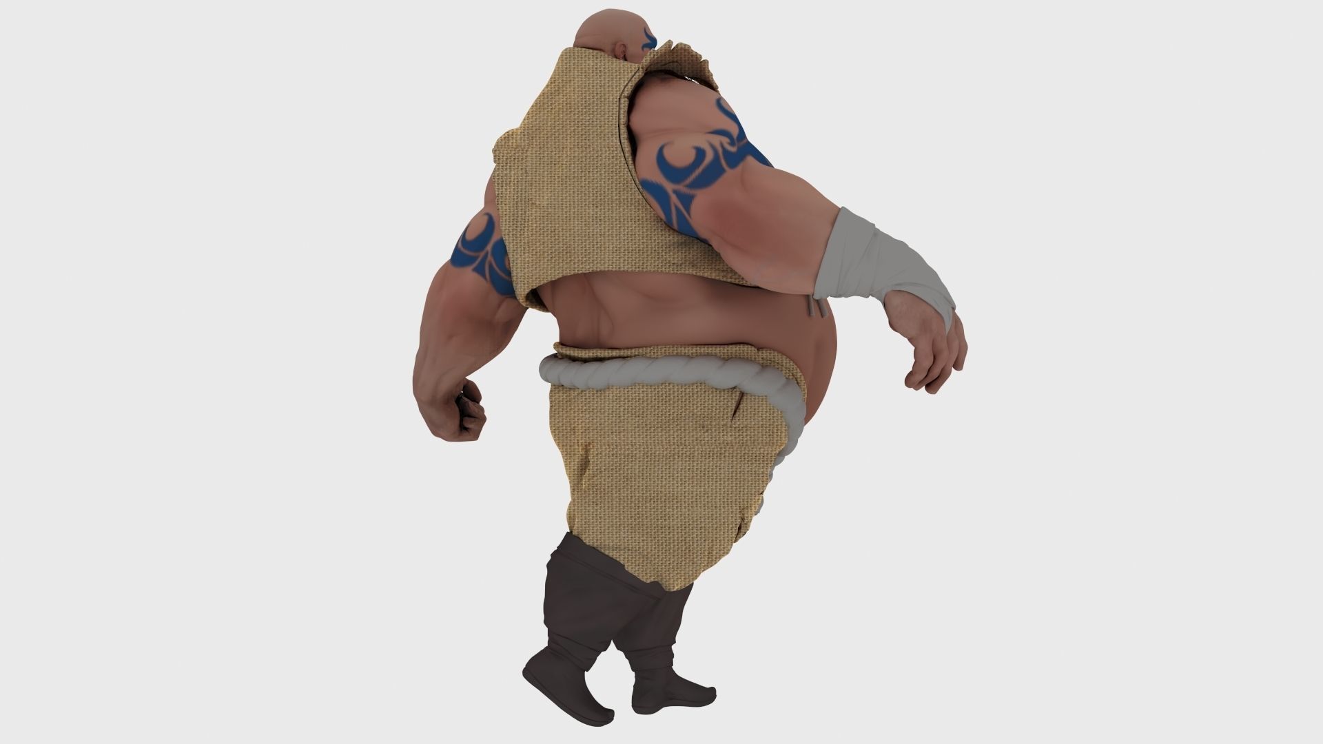 Kotelnikoff 3D model_10