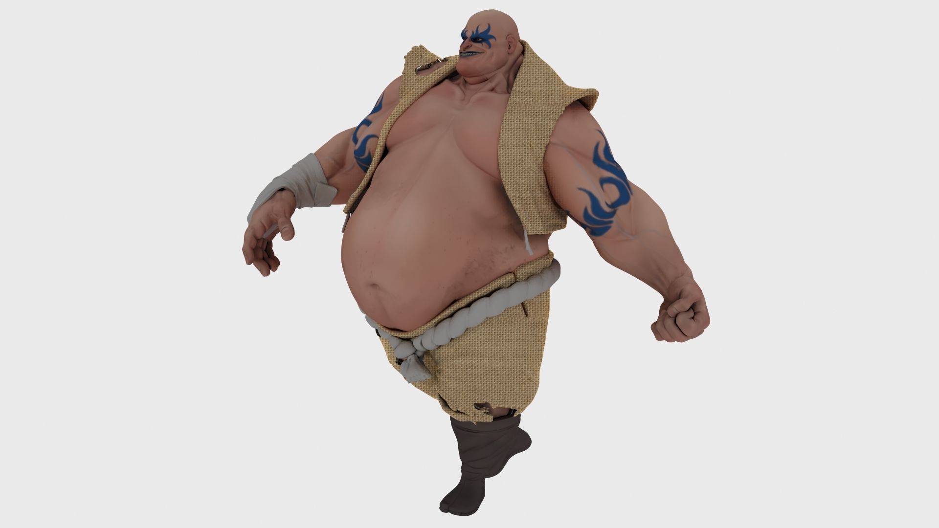 Kotelnikoff 3D model_8