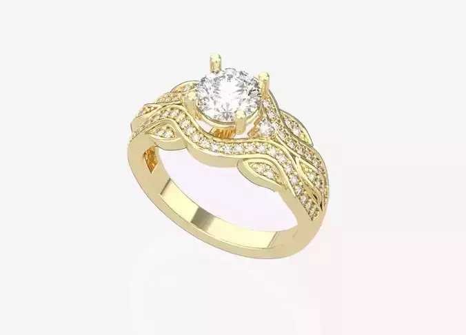 gold ring code 17