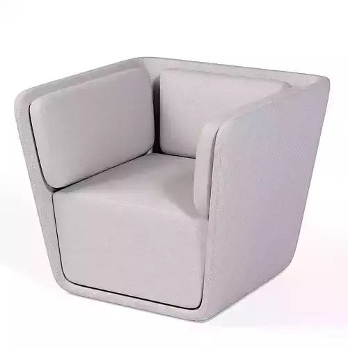 Lounge chair