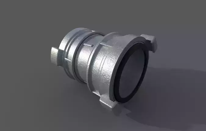 Adapter GP  Bogdanova  type diameter 41-45 mm