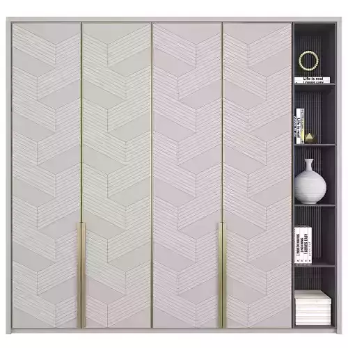 Furniture Composition 03