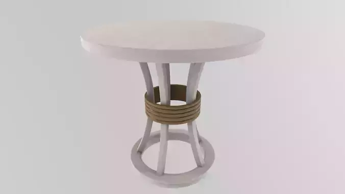 Furniture Bar Table