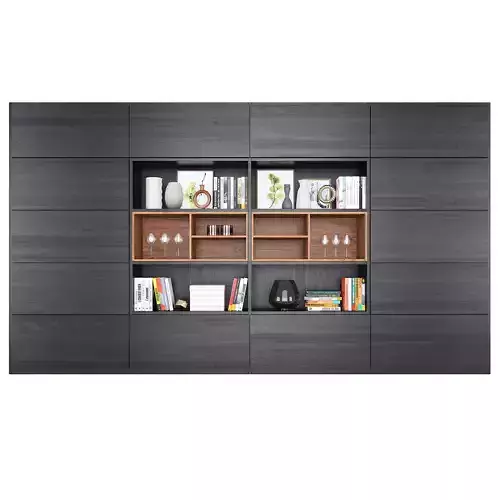 Furniture composition 13