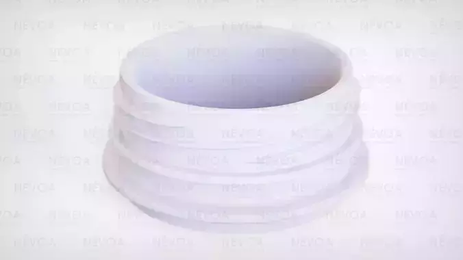 Neck finish - GME 30 26 - 29 25 - 12 6  3D model