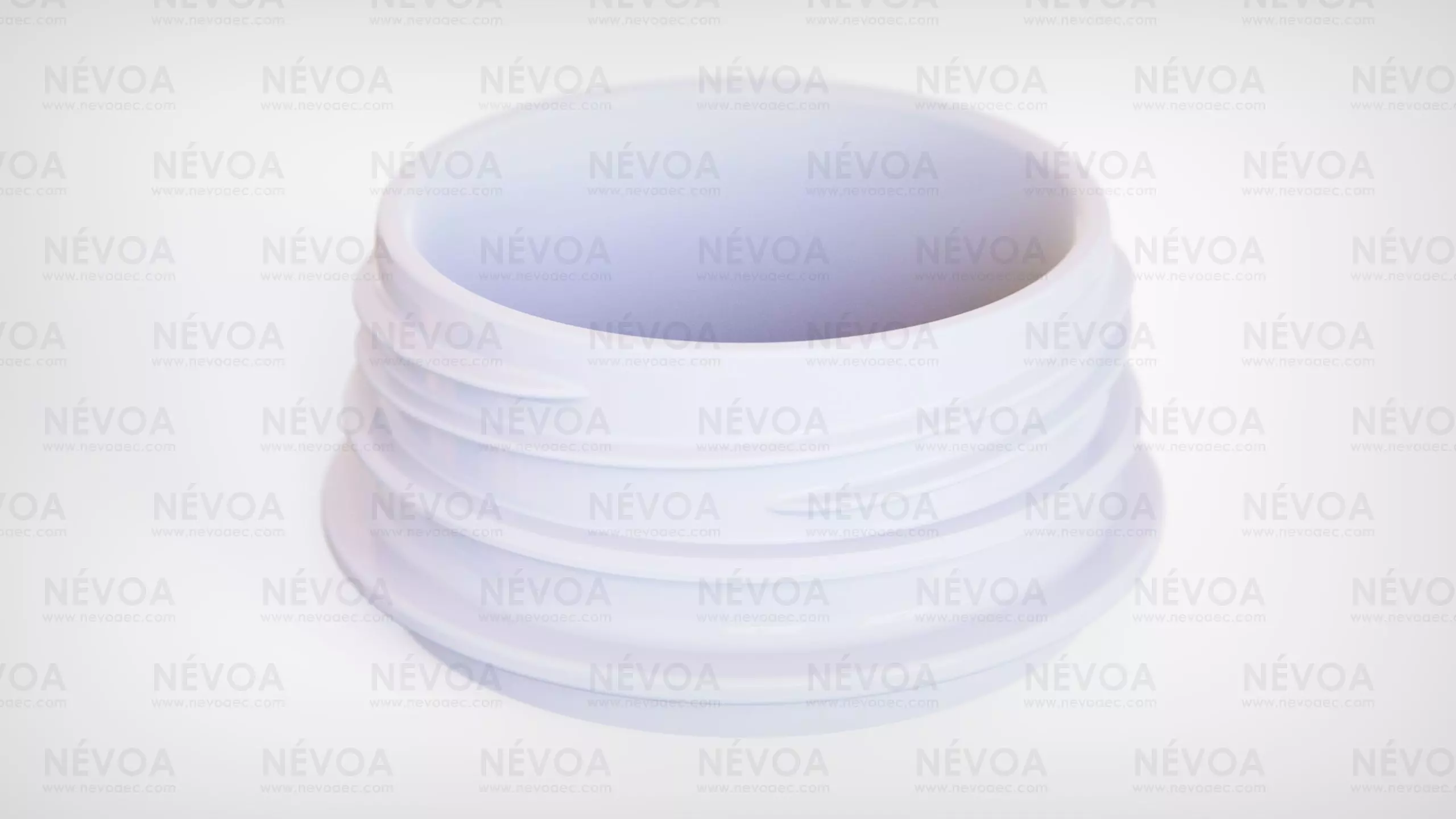 Neck finish - GME 30 26 - 29 25 - 12 6  3D model_0