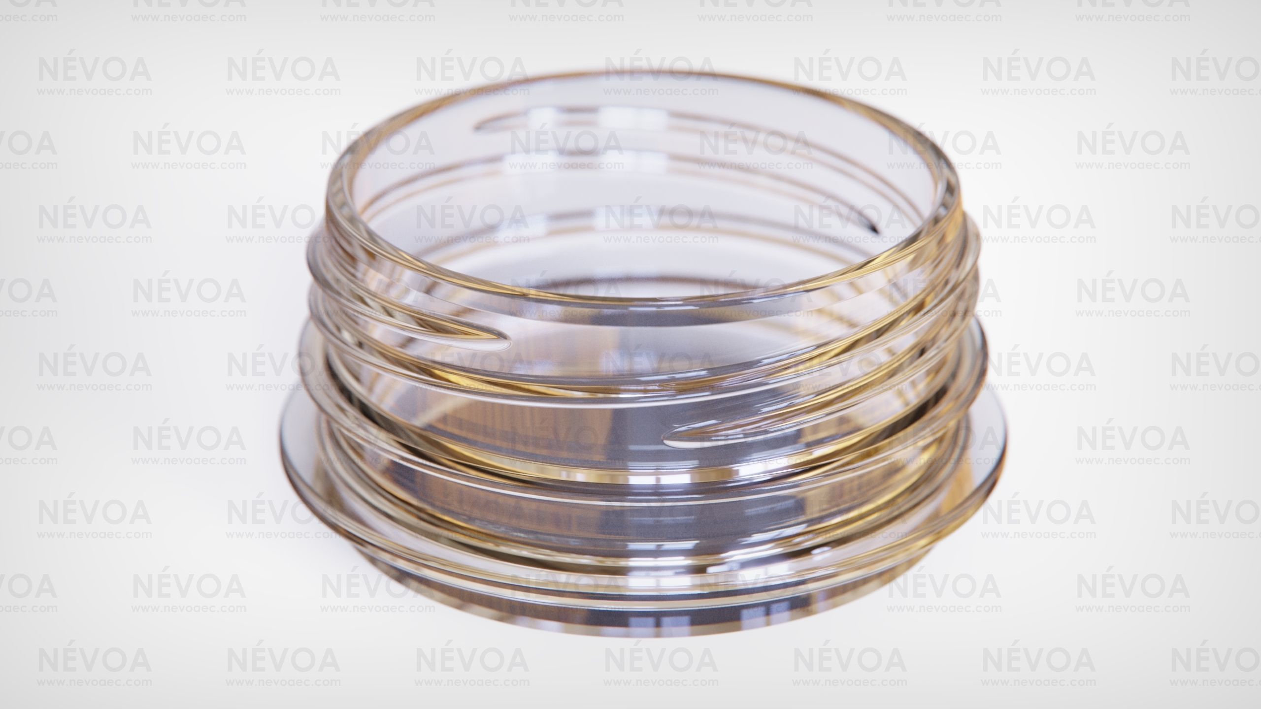 Neck finish - GME 30 26 - 29 25 - 12 6  3D model_1