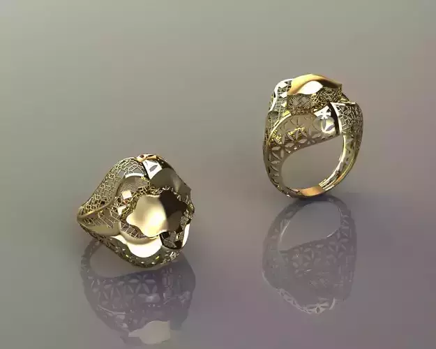 tutorial ring