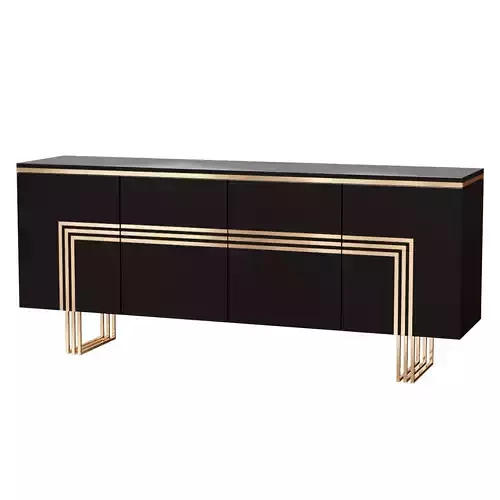 Chest of drawers Carlino 704740