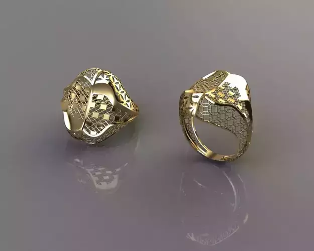 tutorial ring