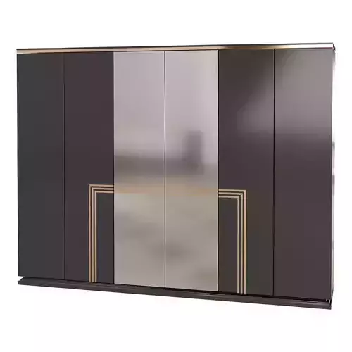 Cabinet 6-DV Carlino 693880