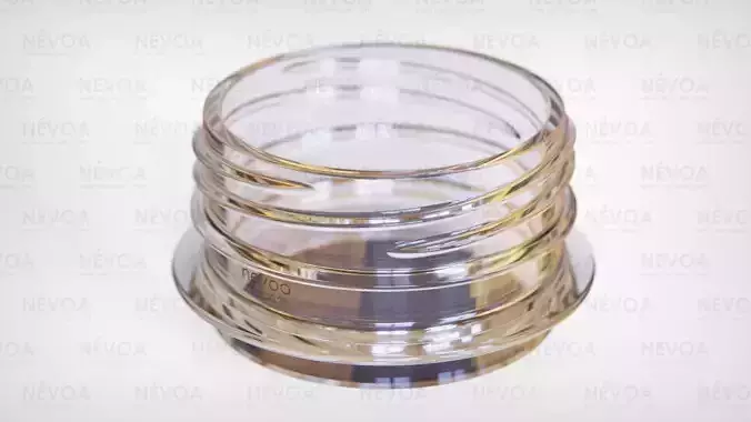 Neck finish - GME 30 28 - 26 22 - 12 0 