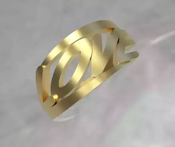 Ring Love