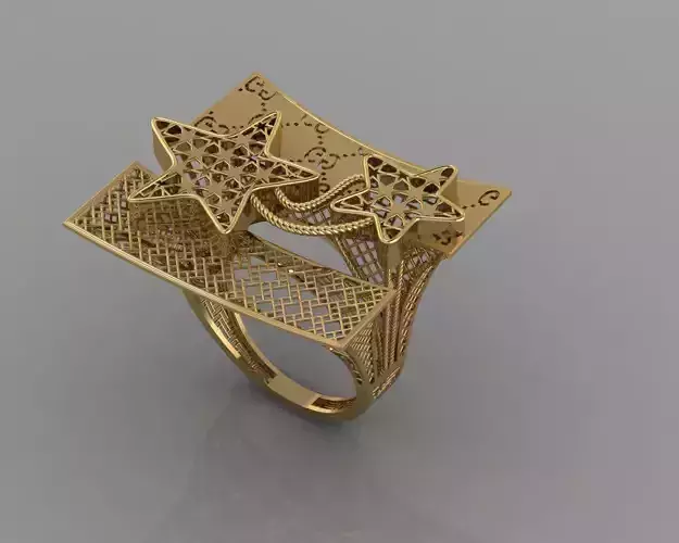 tutorial ring