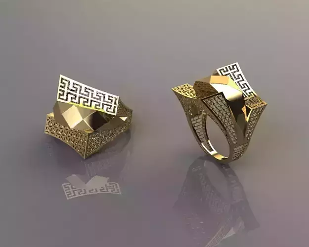 tutorial ring