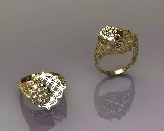tutorial ring
