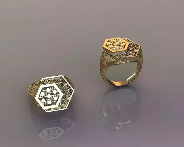 tutorial ring