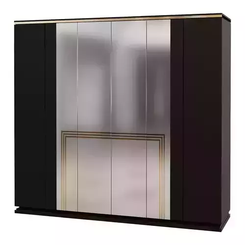 Cabinet 5 DV Carlino 693879