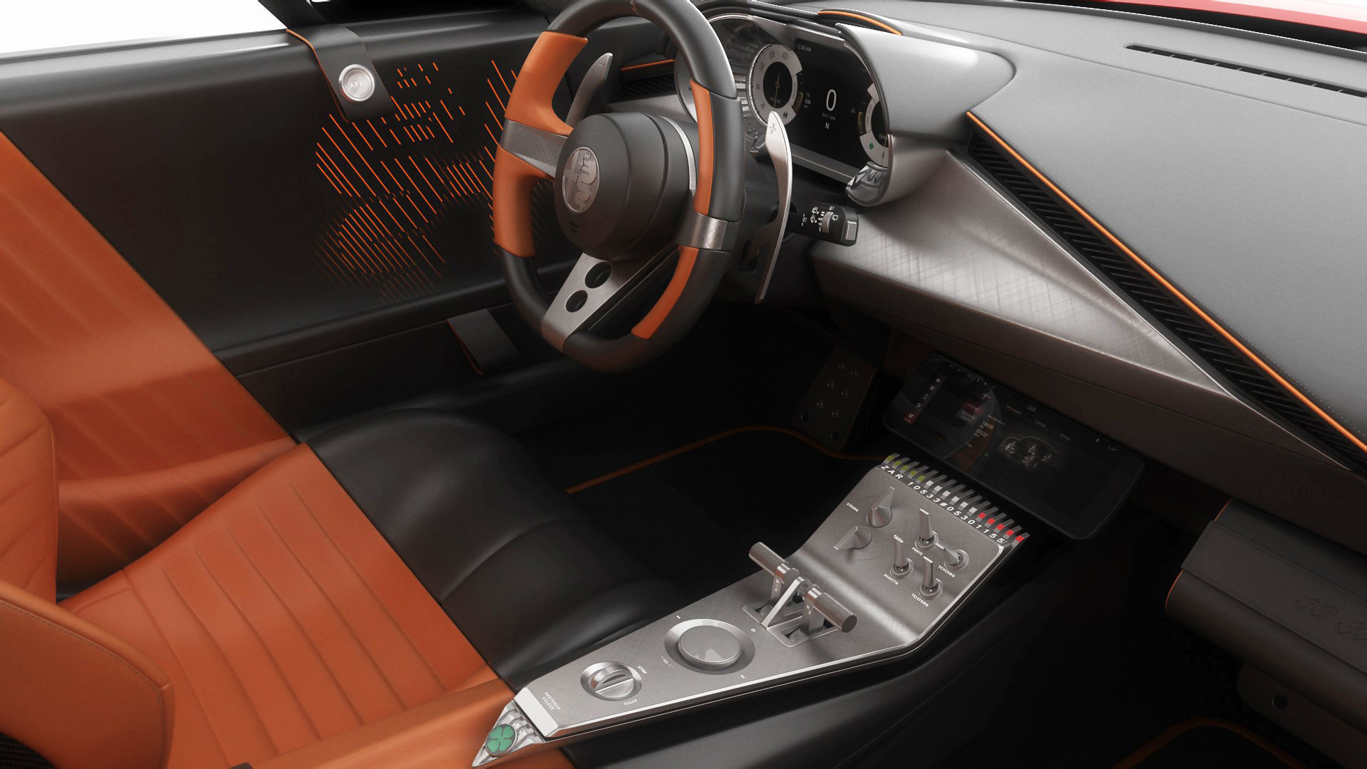 Alfa Romeo 33 Stradale 2024 3D model_27