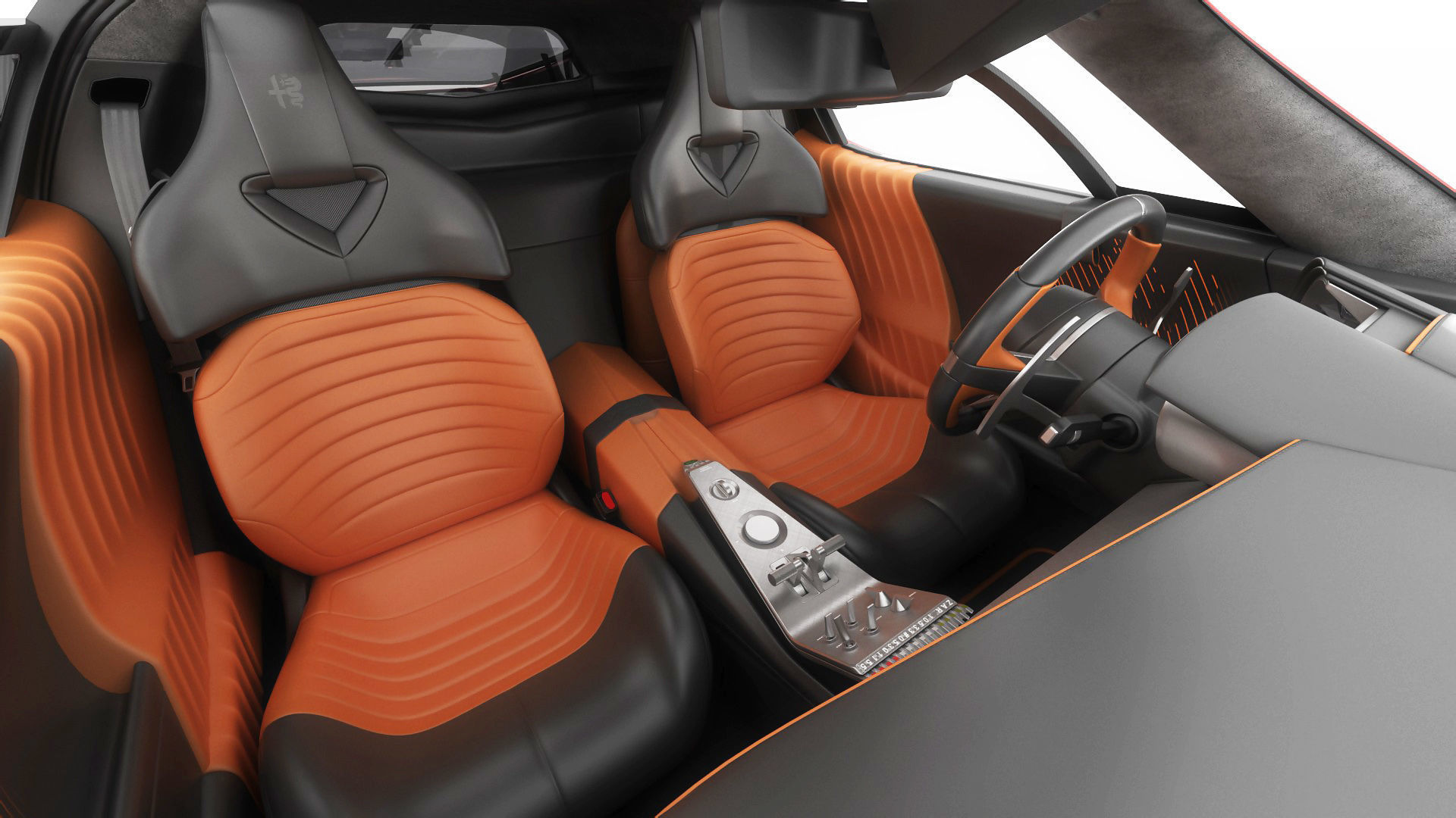 Alfa Romeo 33 Stradale 2024 3D model_23